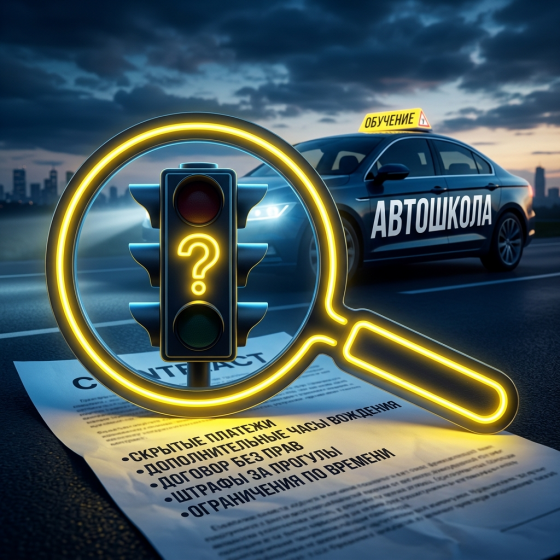 Как выбрать автошколу в Брянске и не пожалеть: 5 подвохов, о которых молчит реклама - Автошкола АНО ДПО УМИТЦ